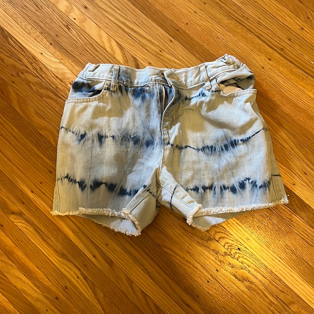 summer shorts